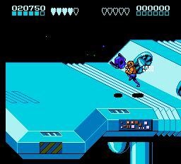Battletoads & Double Dragon Screenshot 5