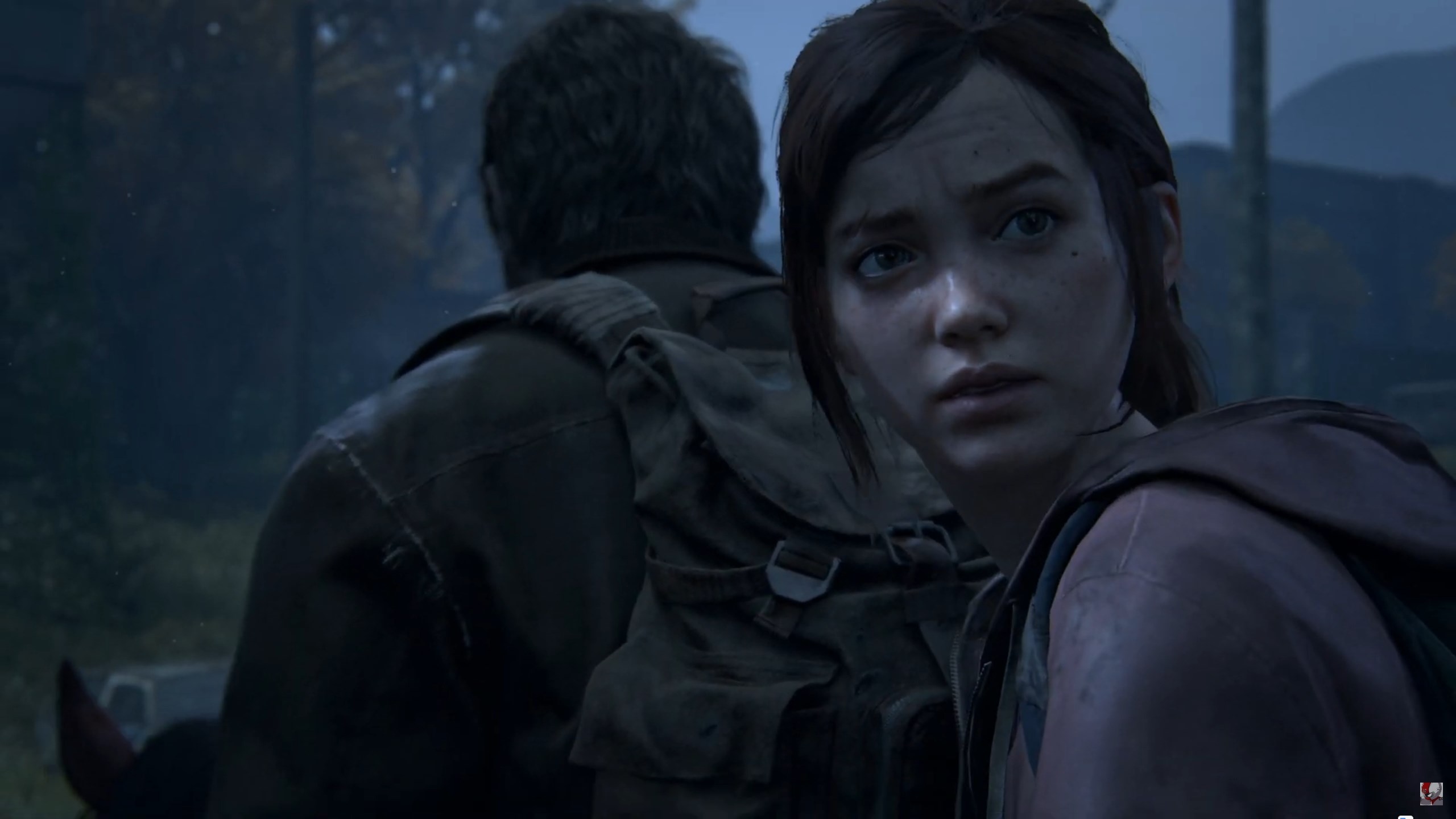 The Last of Us Part I Screenshot 2