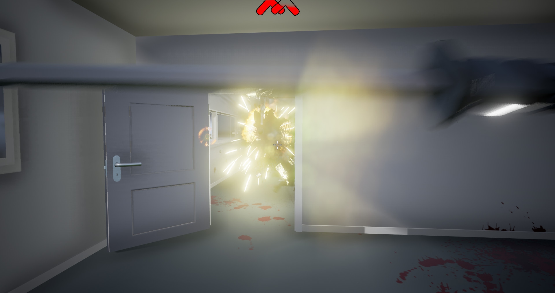 Sword With Sauce: Alpha Screenshot 5