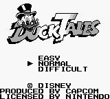 Disney's DuckTales Screenshot 7