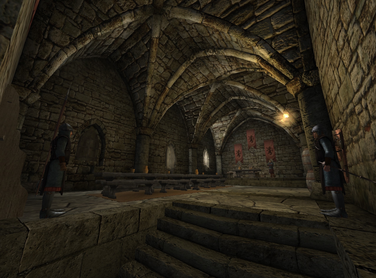 Mount & Blade Screenshot 7