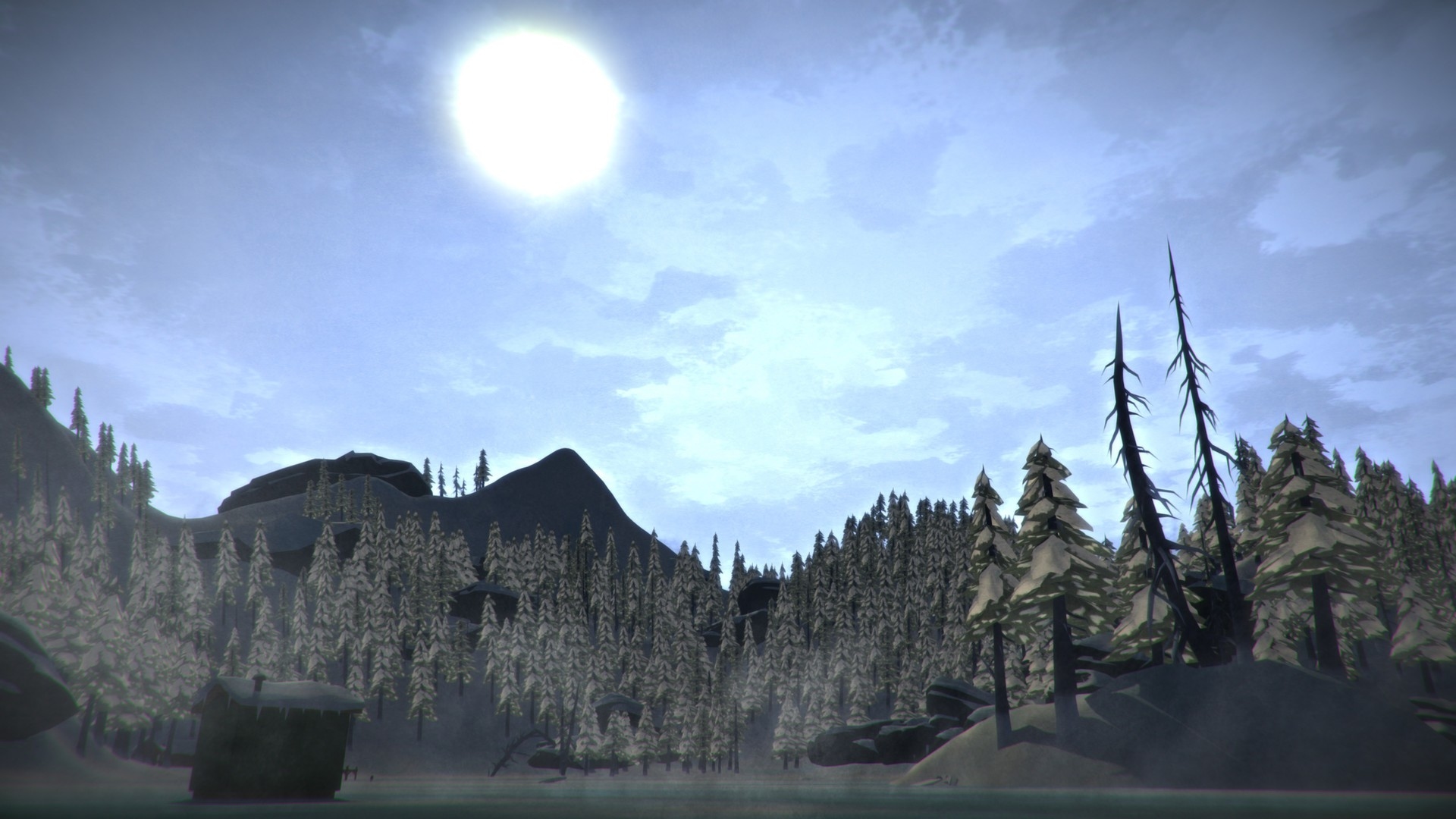 The Long Dark Screenshot 5