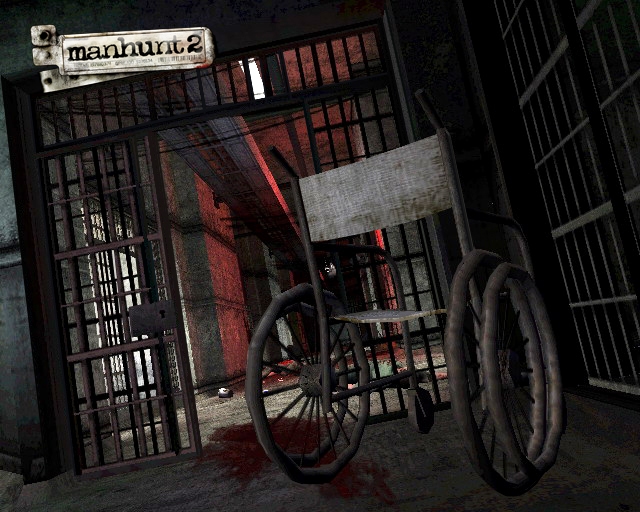 Manhunt 2 Screenshot 2