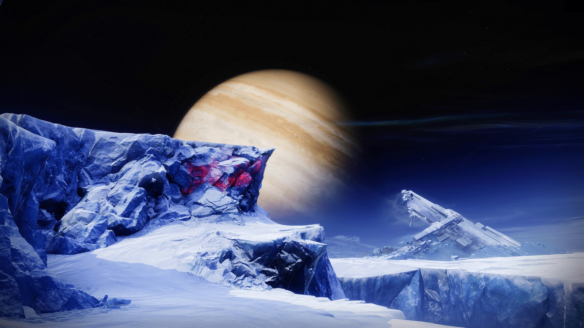 Destiny 2: Beyond Light Screenshot 4