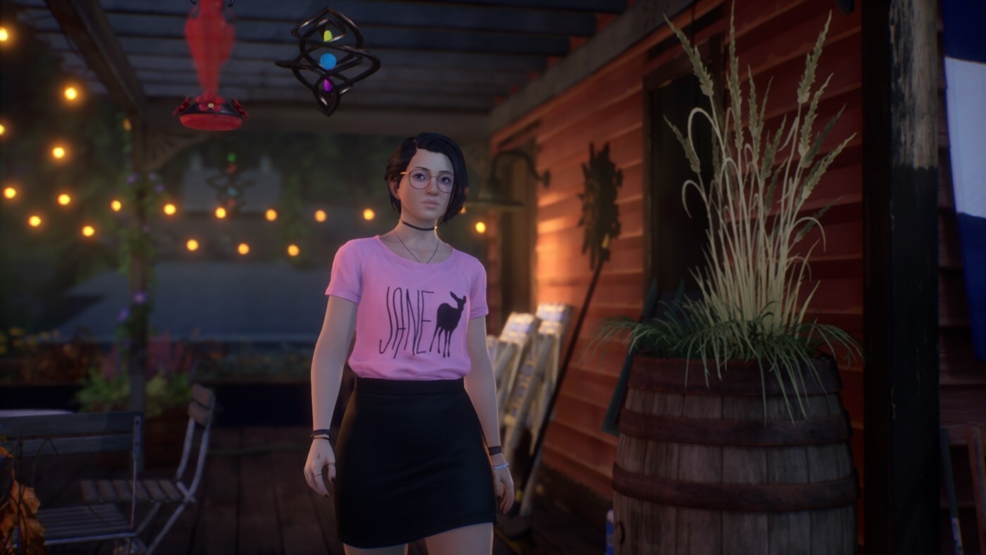 Life is Strange: True Colors - Deluxe Upgrade Screenshot 5