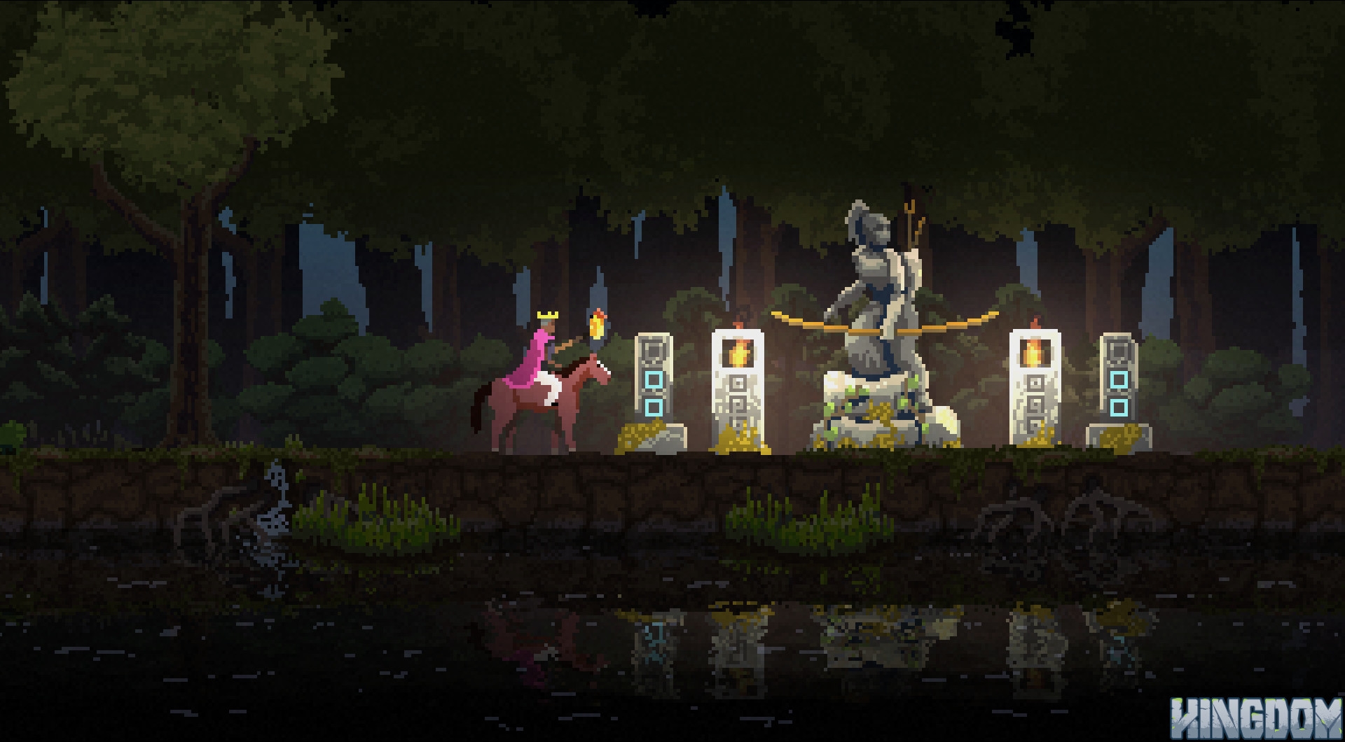 Kingdom: Classic Screenshot 4