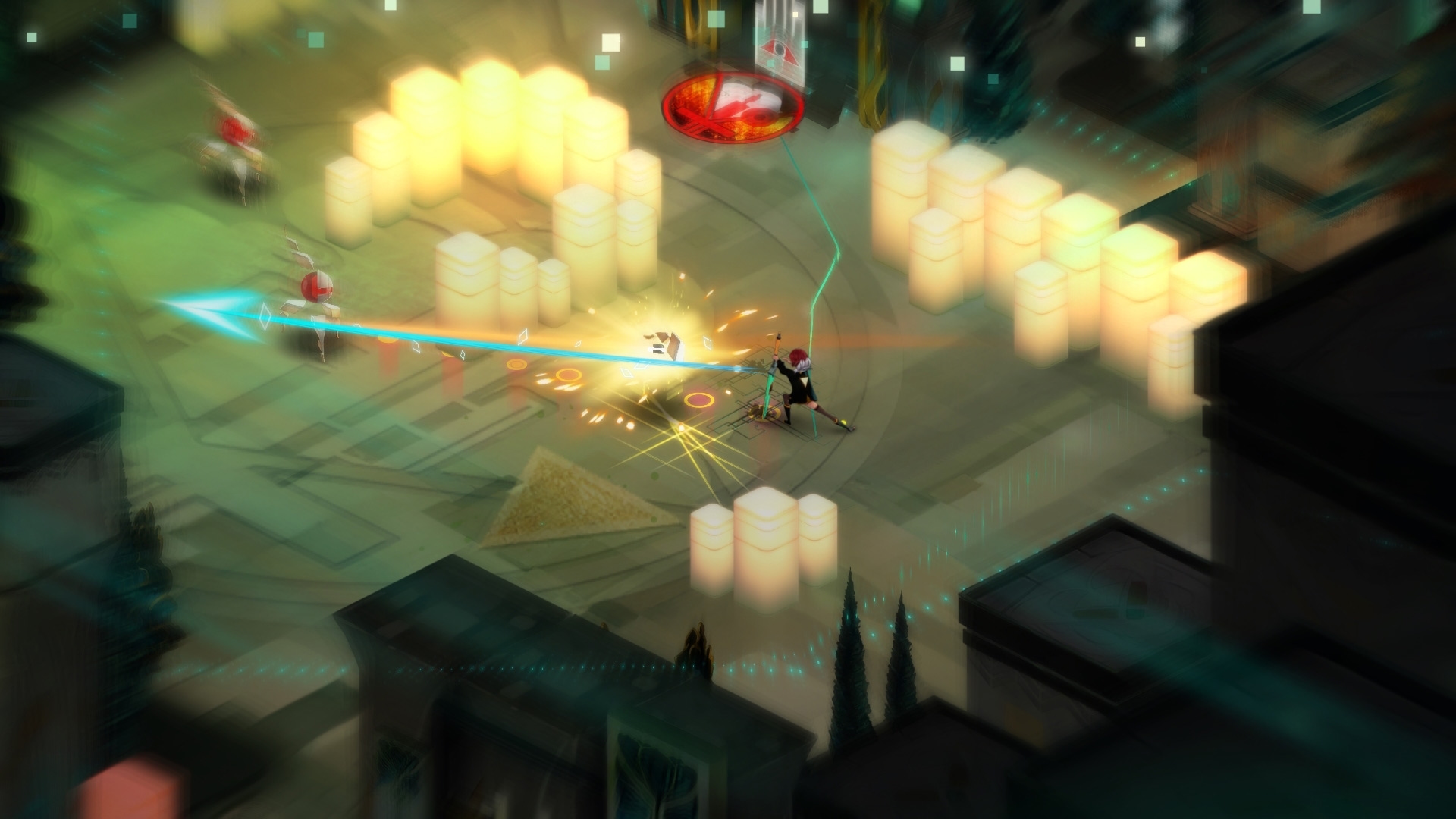 Transistor Screenshot 7