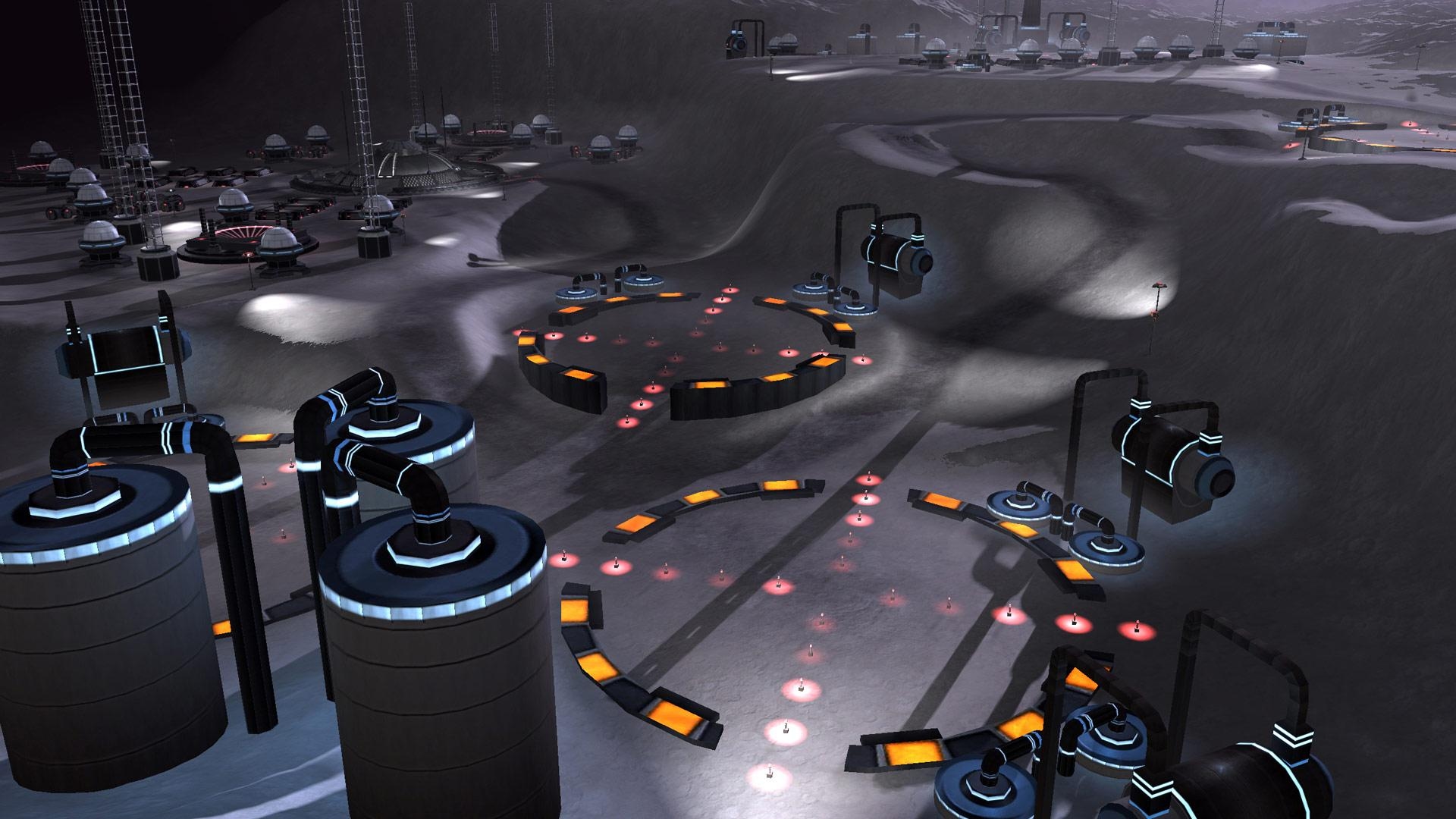 Sol Survivor Screenshot 5