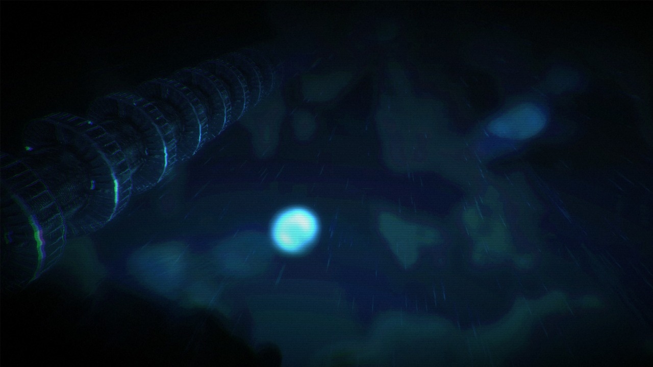 Haunted Memories Screenshot 2