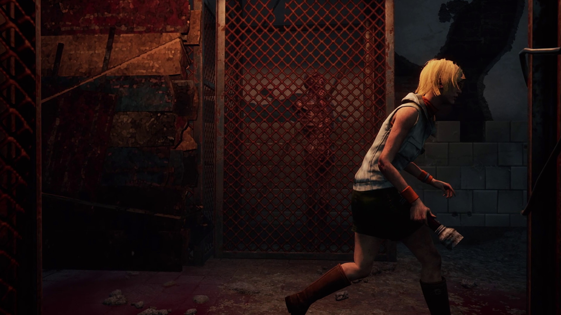 Dead By Daylight - Silent Hill Screenshot 6