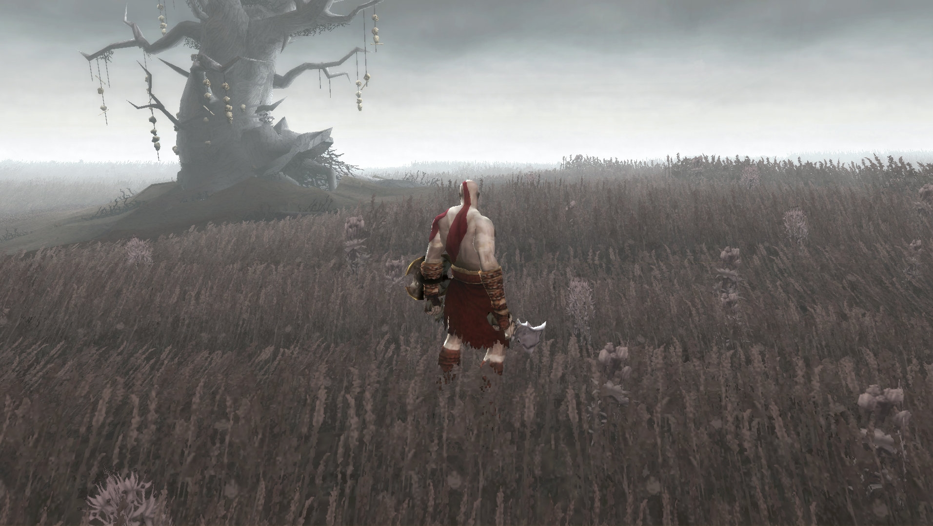 God of War: Chains of Olympus Screenshot 5