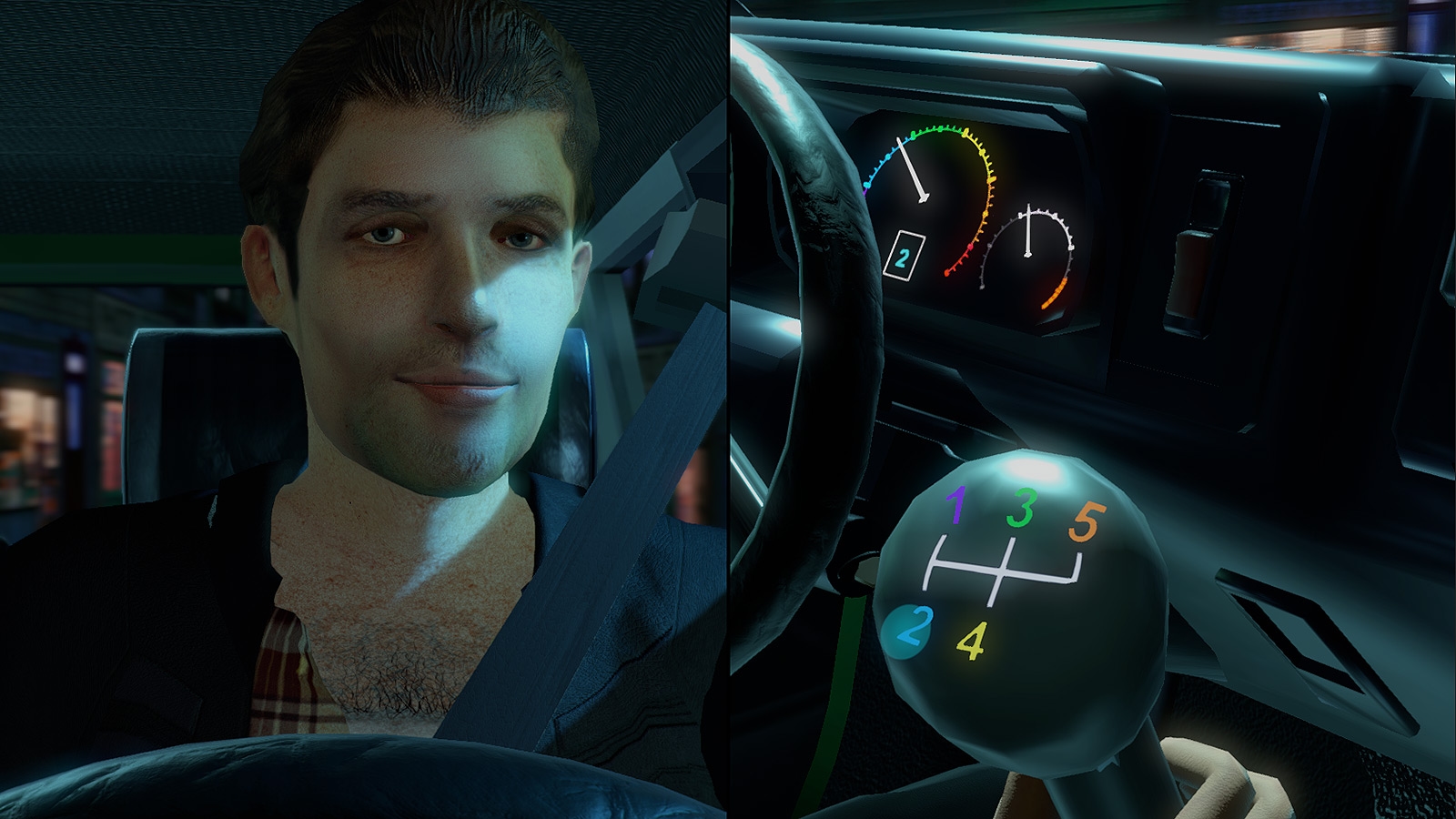 Radiator 2 Screenshot 4
