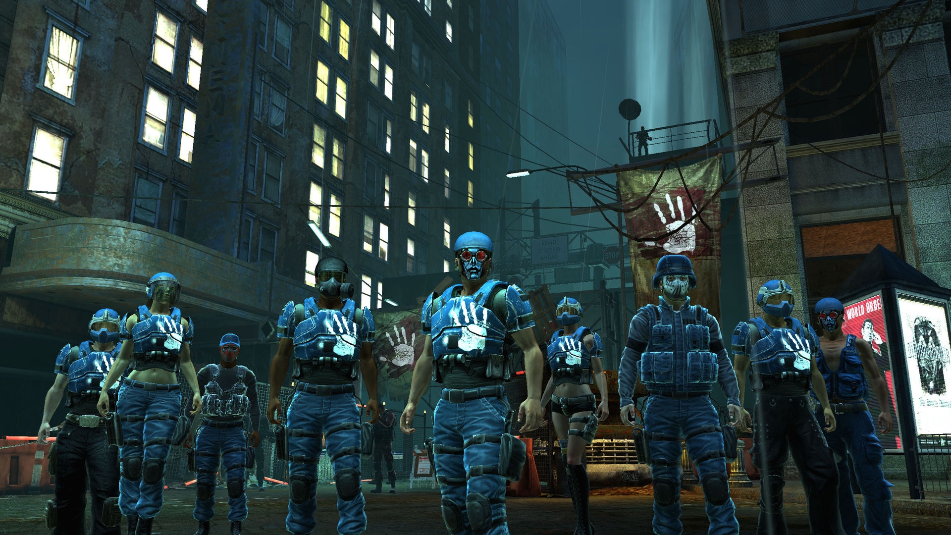 CrimeCraft: GangWars Screenshot 2