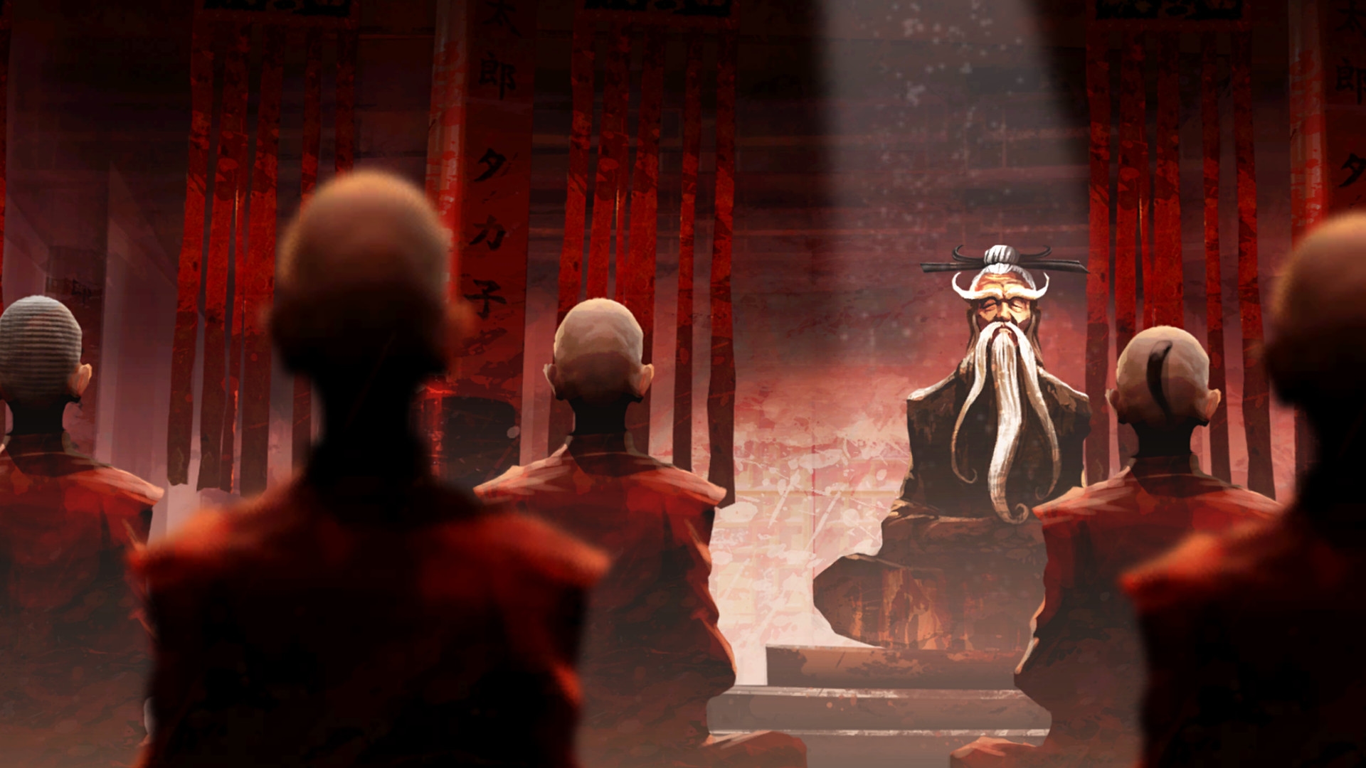 KickBeat Screenshot 5
