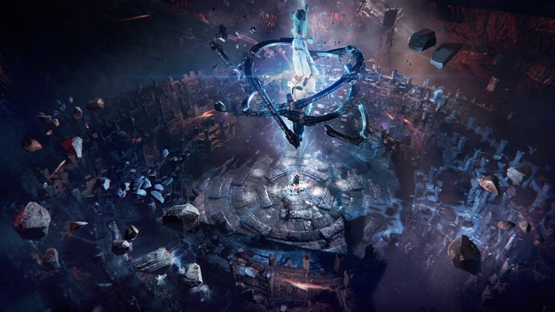 Lords of the Fallen: Ancient Labyrinth Screenshot 6