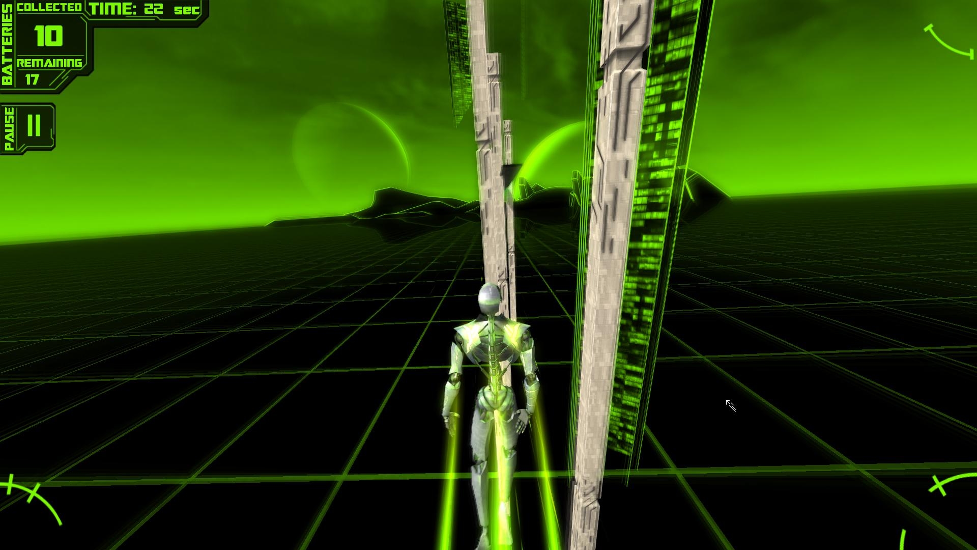 T.E.C. 3001 Screenshot 7