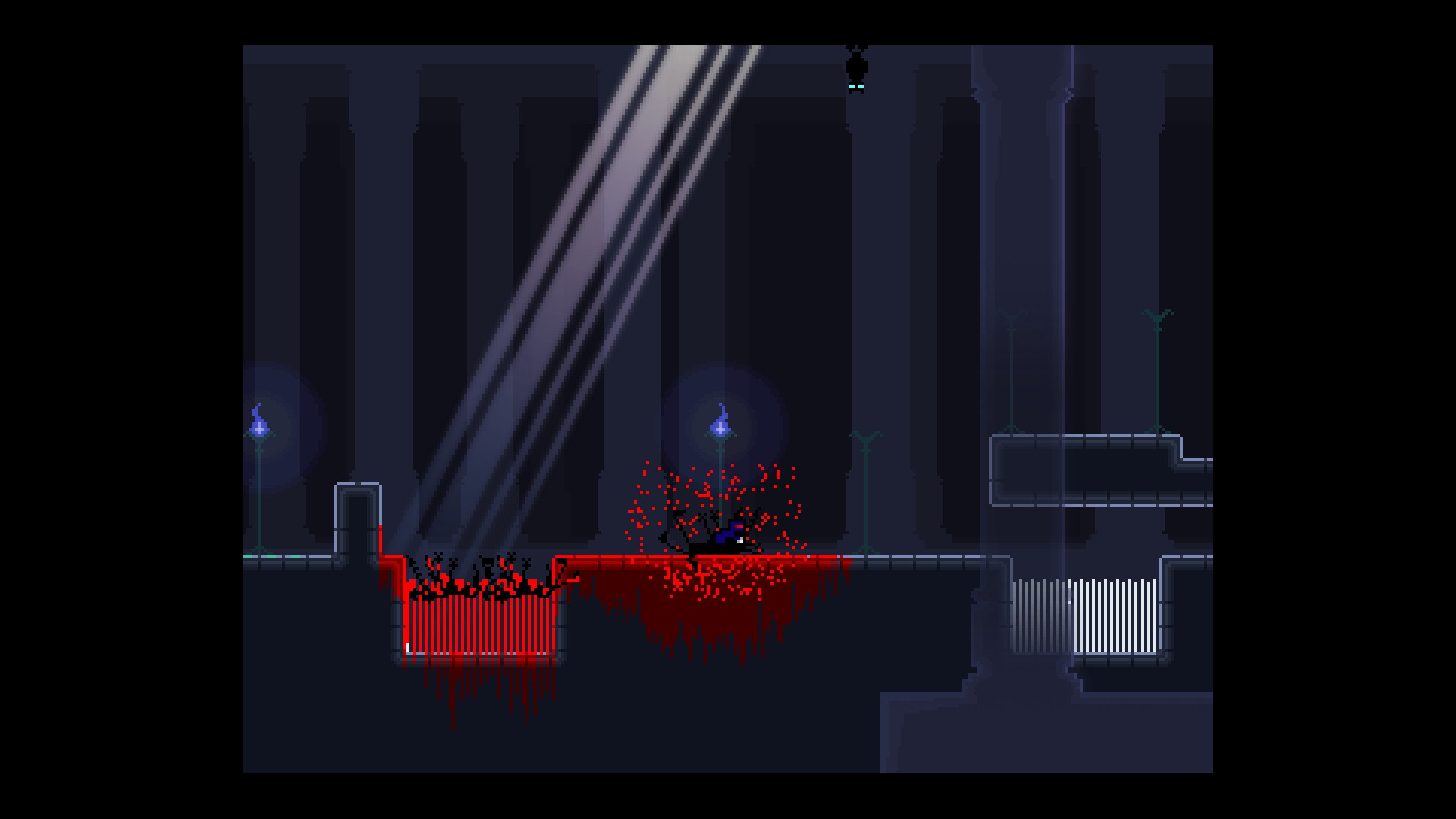 Vox Populi Vox Dei 2 Screenshot 3