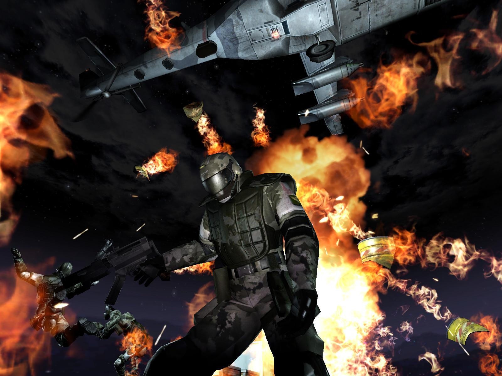 F.E.A.R. Platinum Screenshot 3