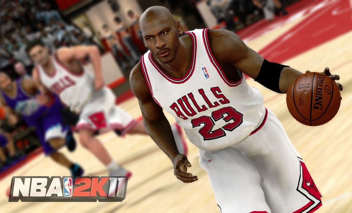 NBA 2K11 Screenshot 6