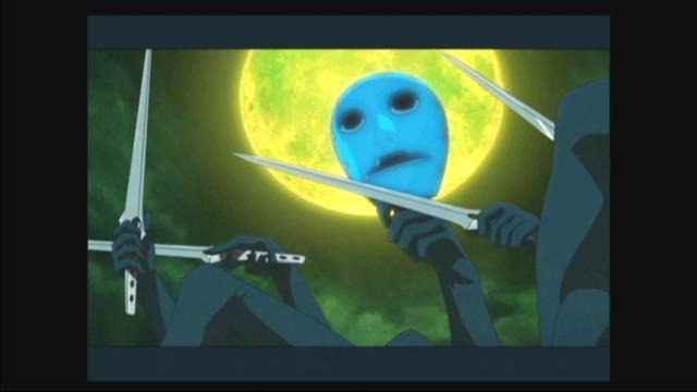 Shin Megami Tensei: Persona 3 FES Screenshot 4