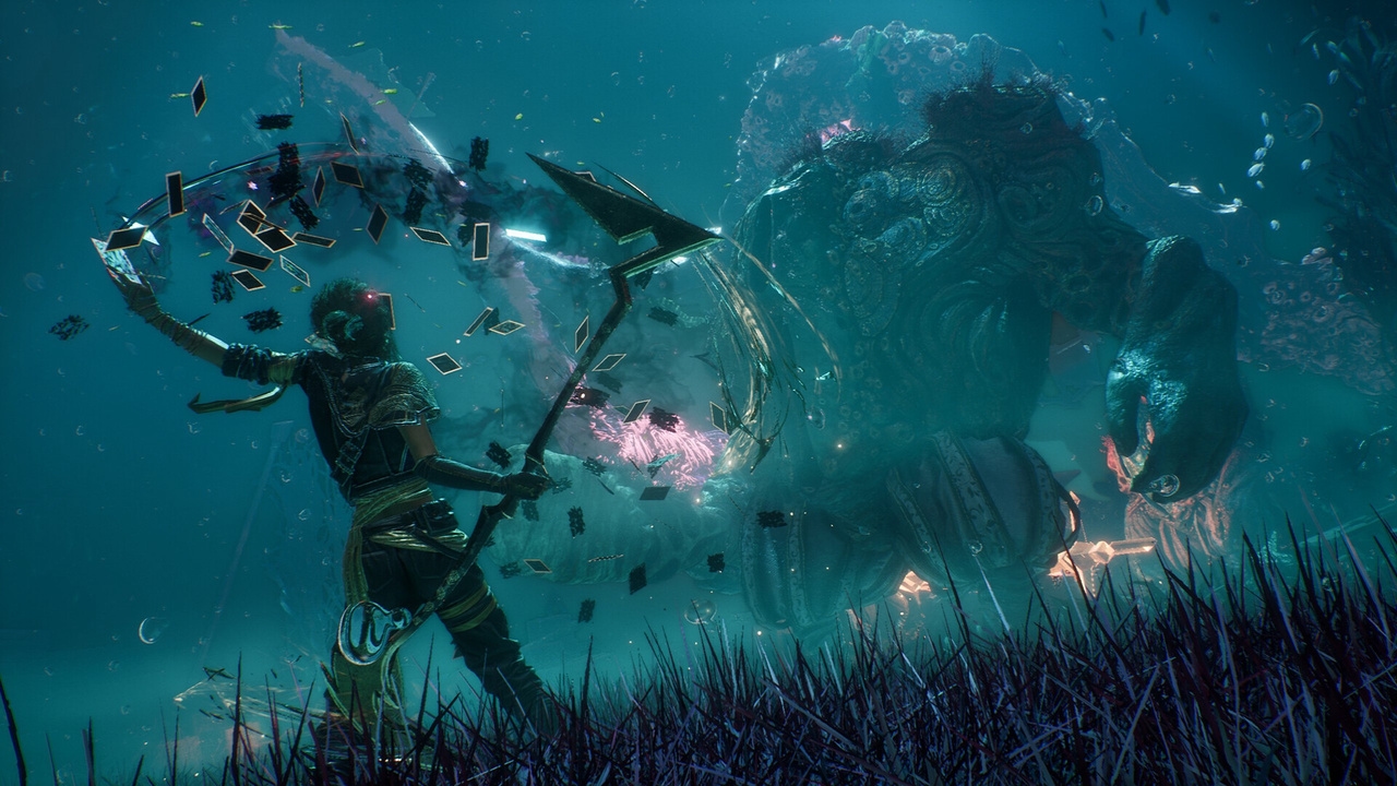 Clair Obscur: Expedition 33 Screenshot 5