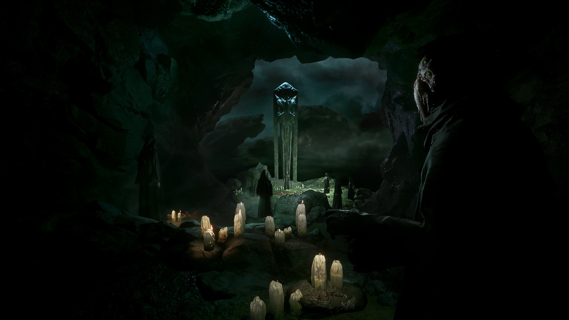 Call of Cthulhu Screenshot 6