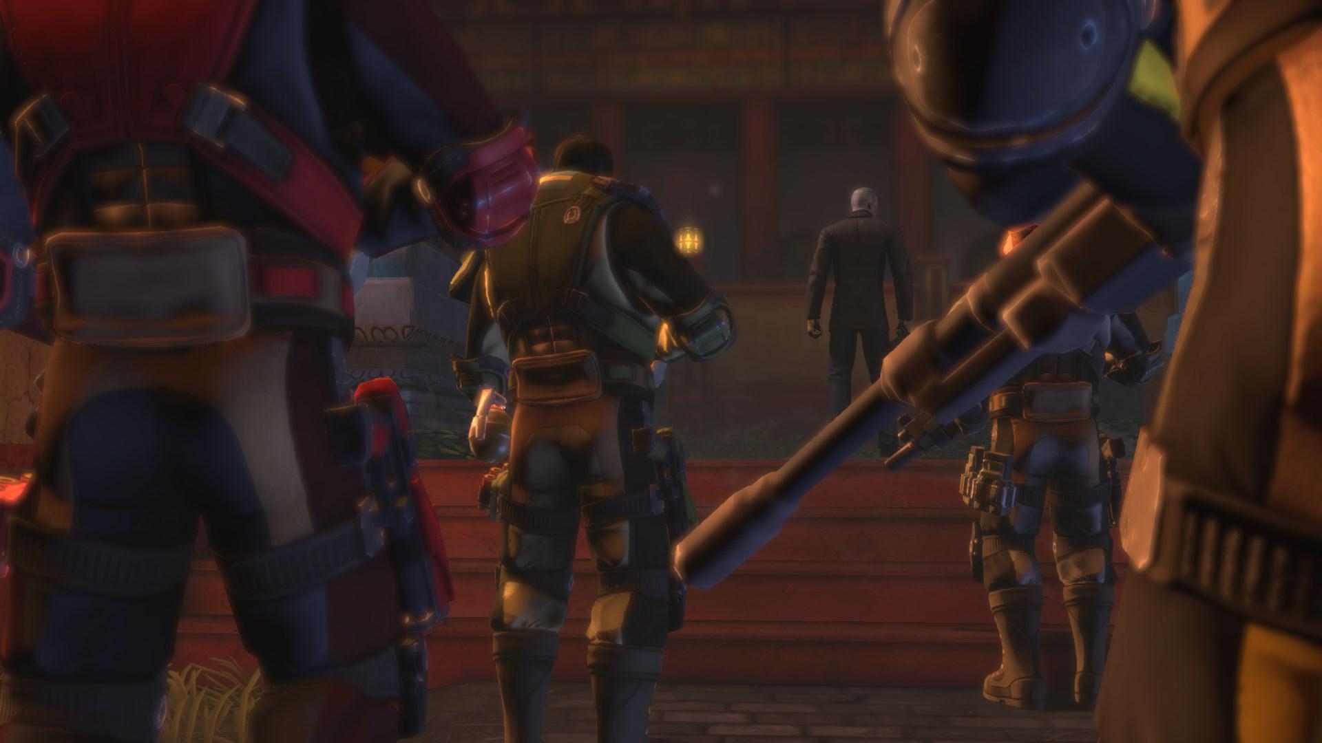 XCOM: Enemy Unknown Complete Pack Screenshot 3