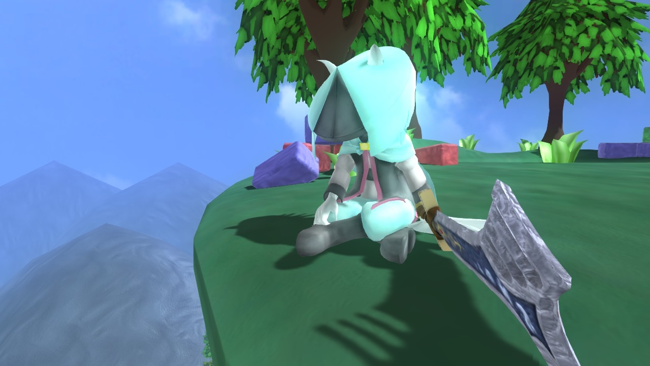 Indie Game Battle Screenshot 3