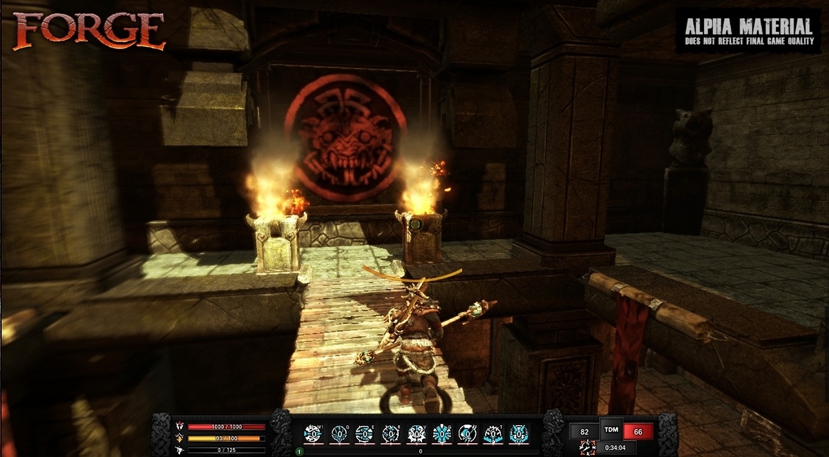 Forge Screenshot 7