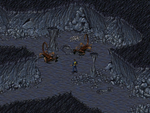Fallout Screenshot 3