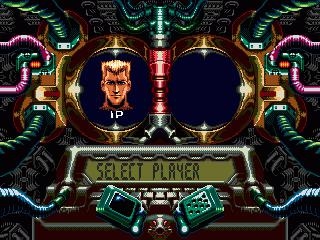 Contra: Hard Corps Screenshot 4