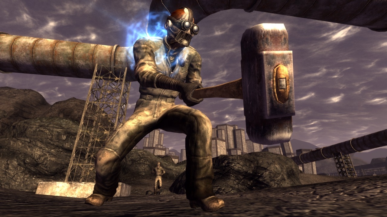 Fallout: New Vegas - Ultimate Edition Screenshot 4