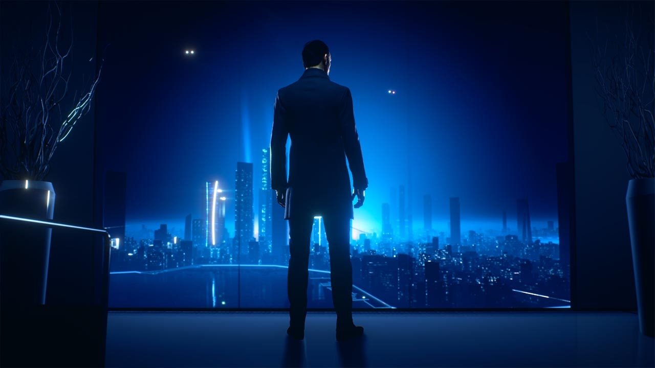 Mirror's Edge Catalyst Screenshot 4