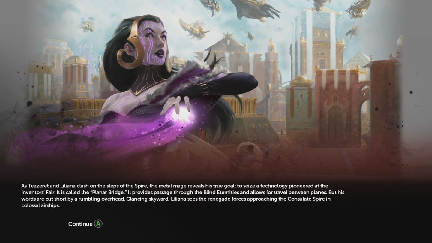 Magic Duels Screenshot 4