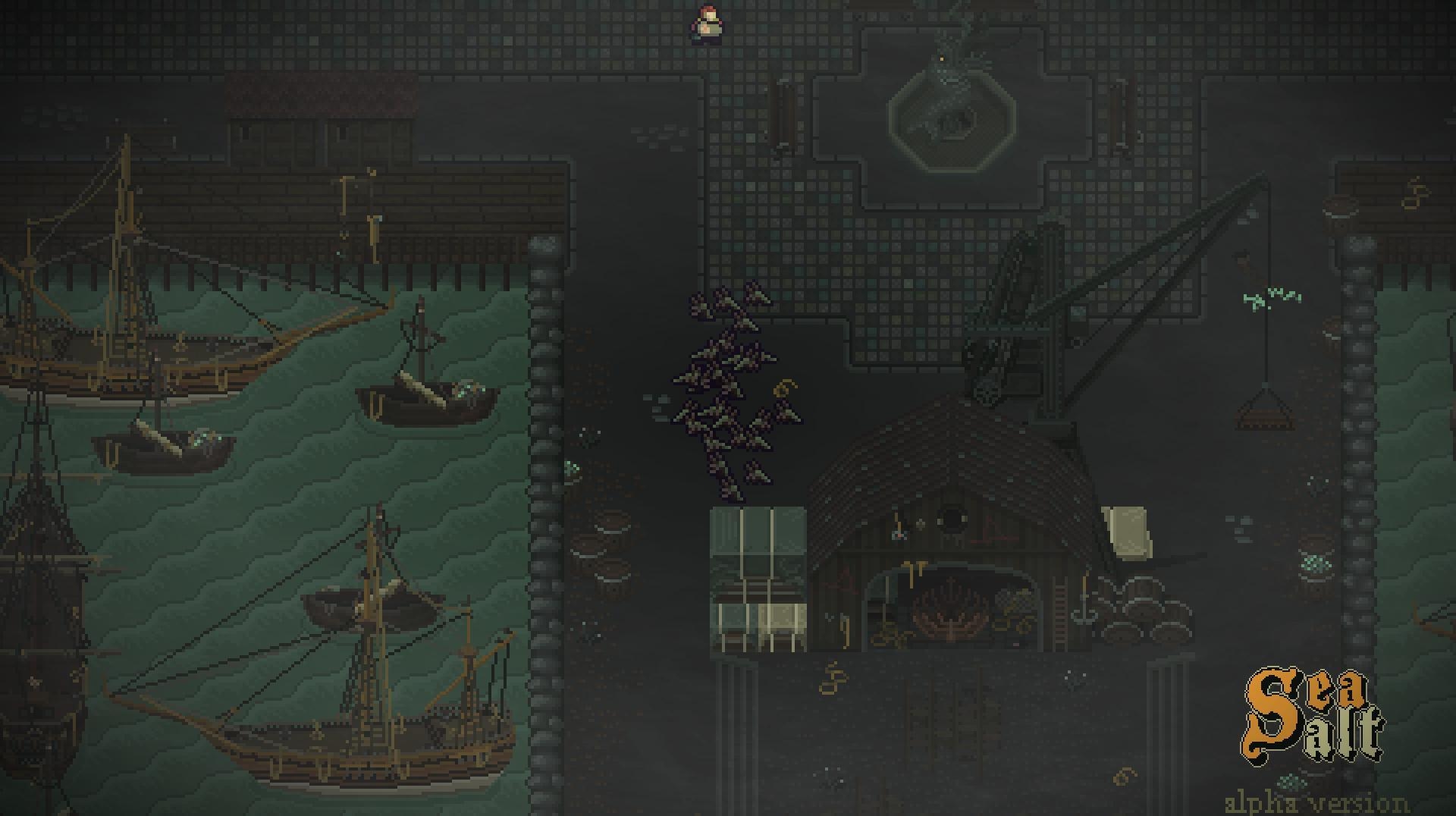 Sea Salt Screenshot 6