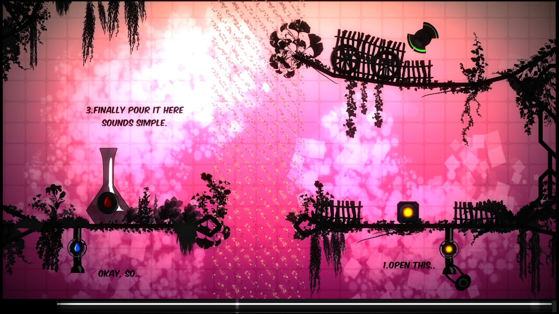 Bloop Reloaded Screenshot 3