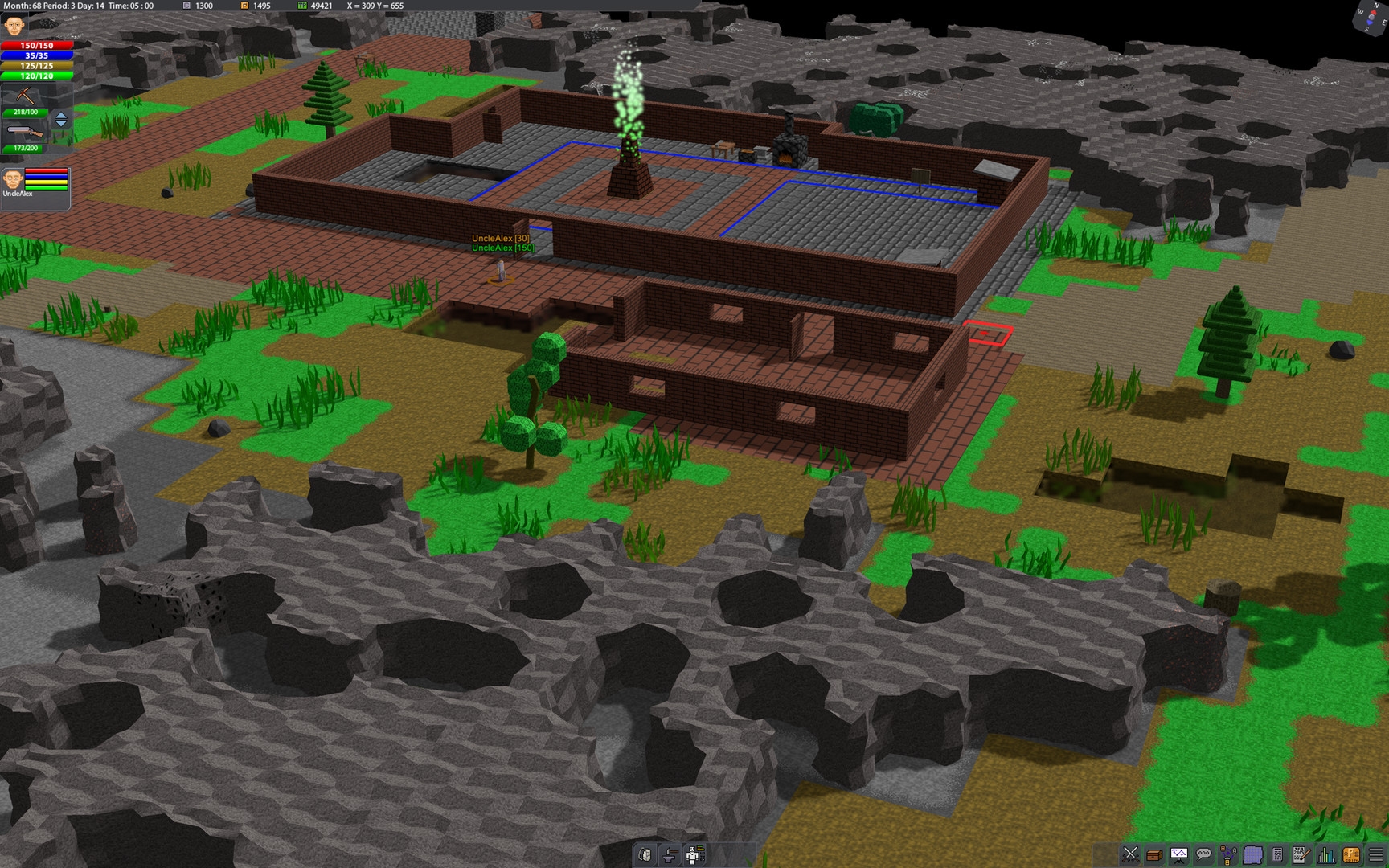 Tactical Craft Online Screenshot 7