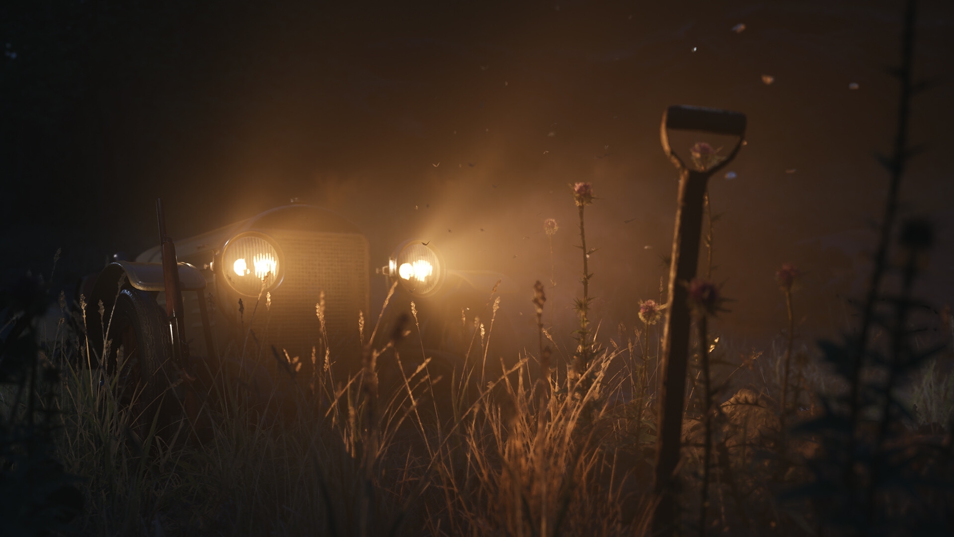 Mafia: The Old Country Screenshot 3