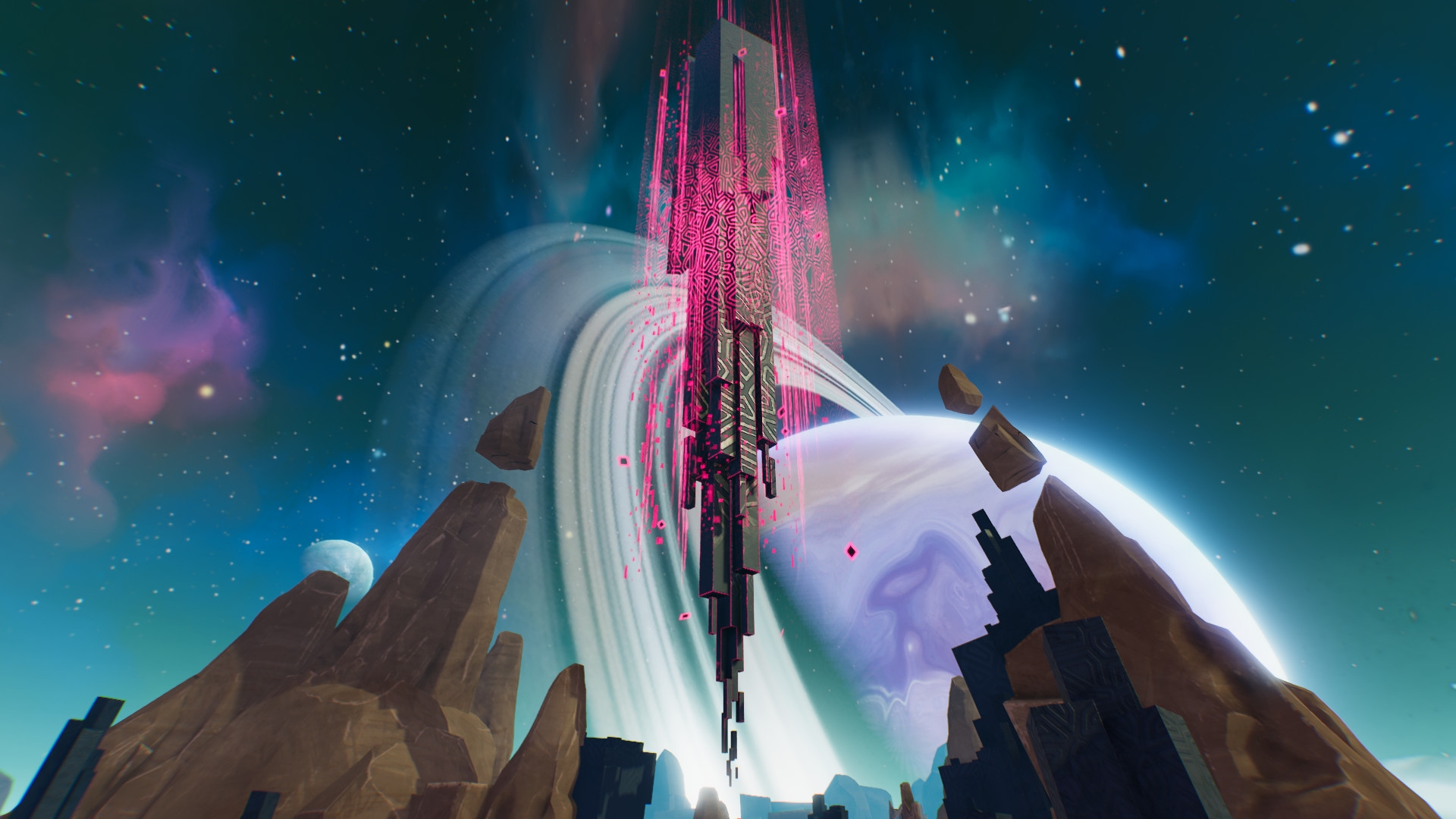 Eden Rising - Supremacy Screenshot 1