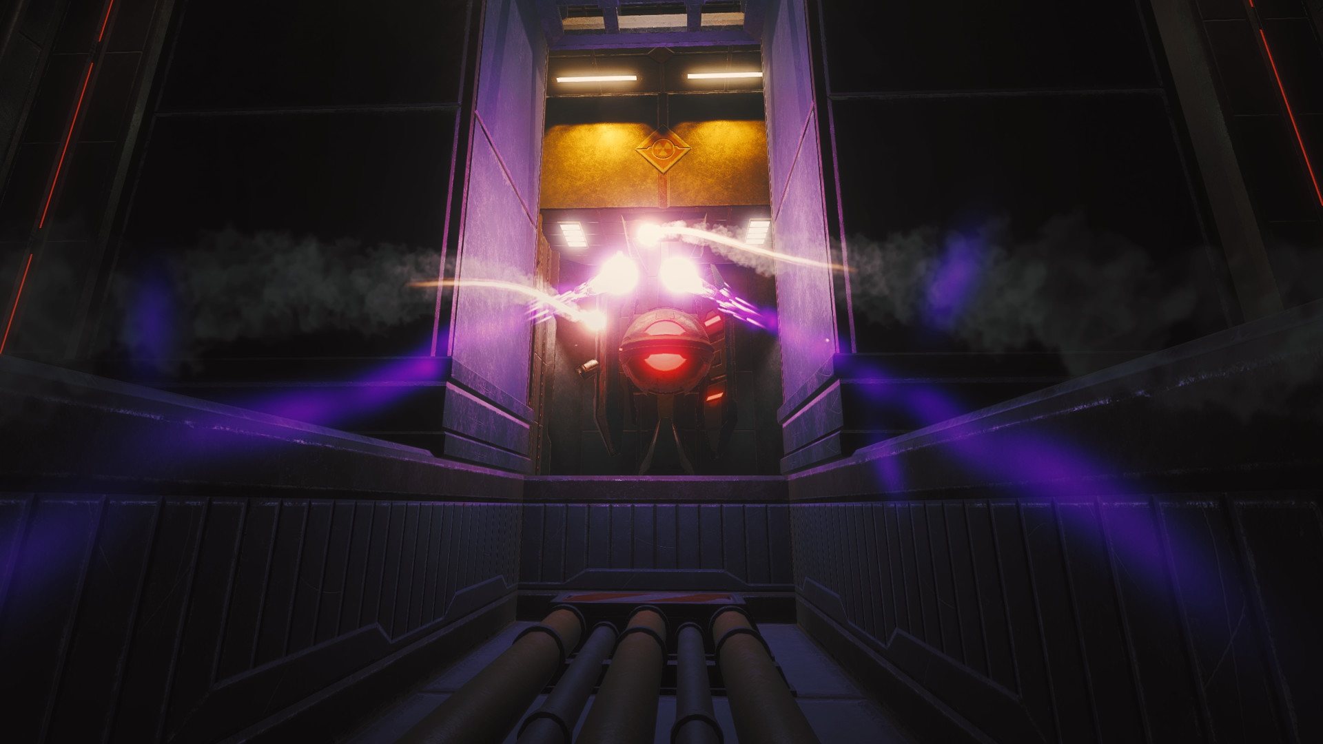Overload Playable Teaser 2.0 Screenshot 3