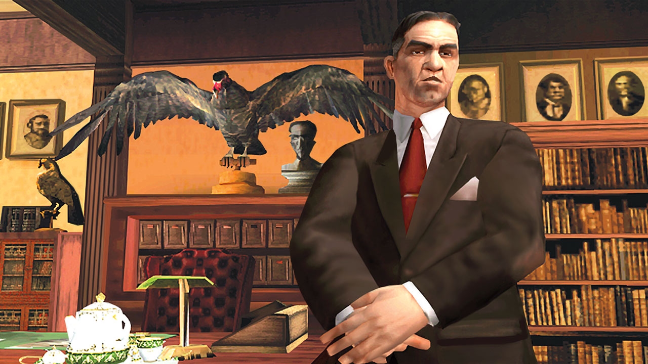 Bully Screenshot 2