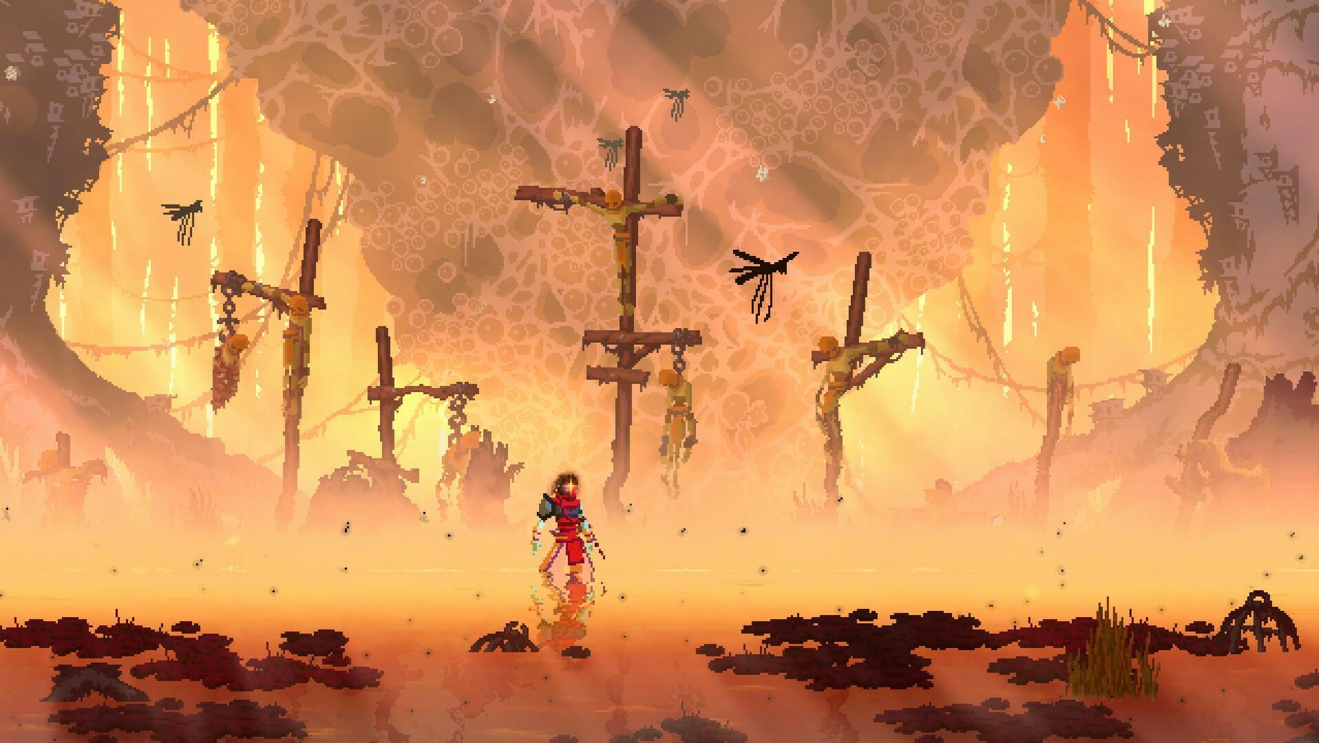 Dead Cells: DLC Bundle Screenshot 4