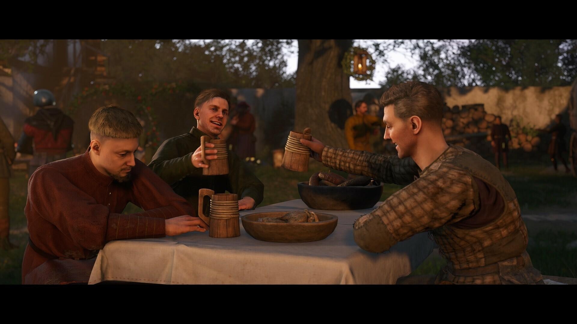 Kingdom Come: Deliverance II Screenshot 3