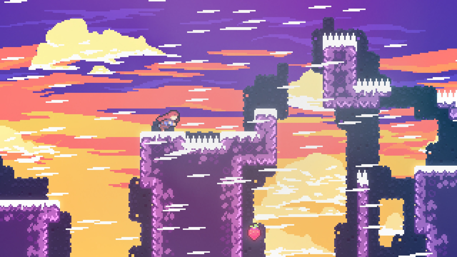 Celeste Screenshot 7