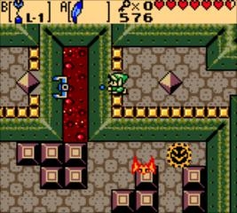The Legend of Zelda: Oracle of Ages Screenshot 6