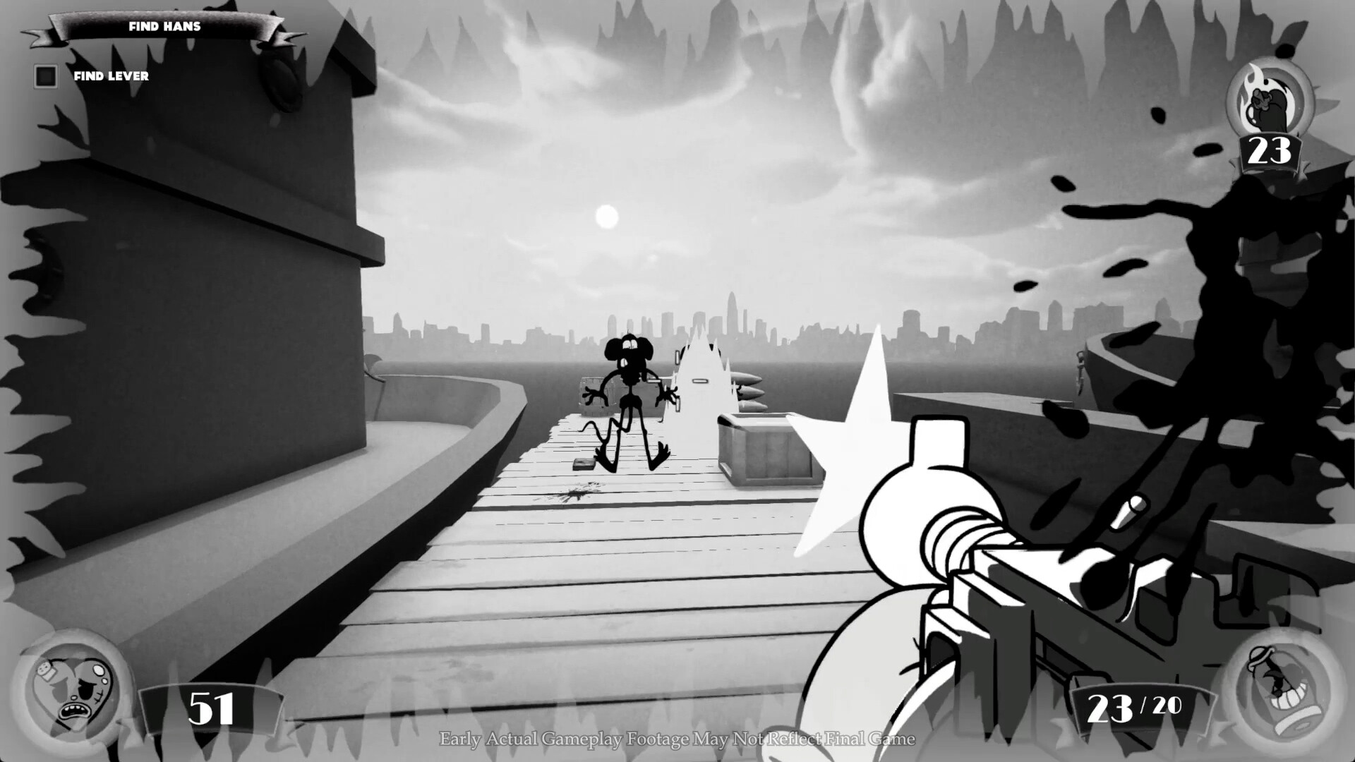 MОUSE Screenshot 5