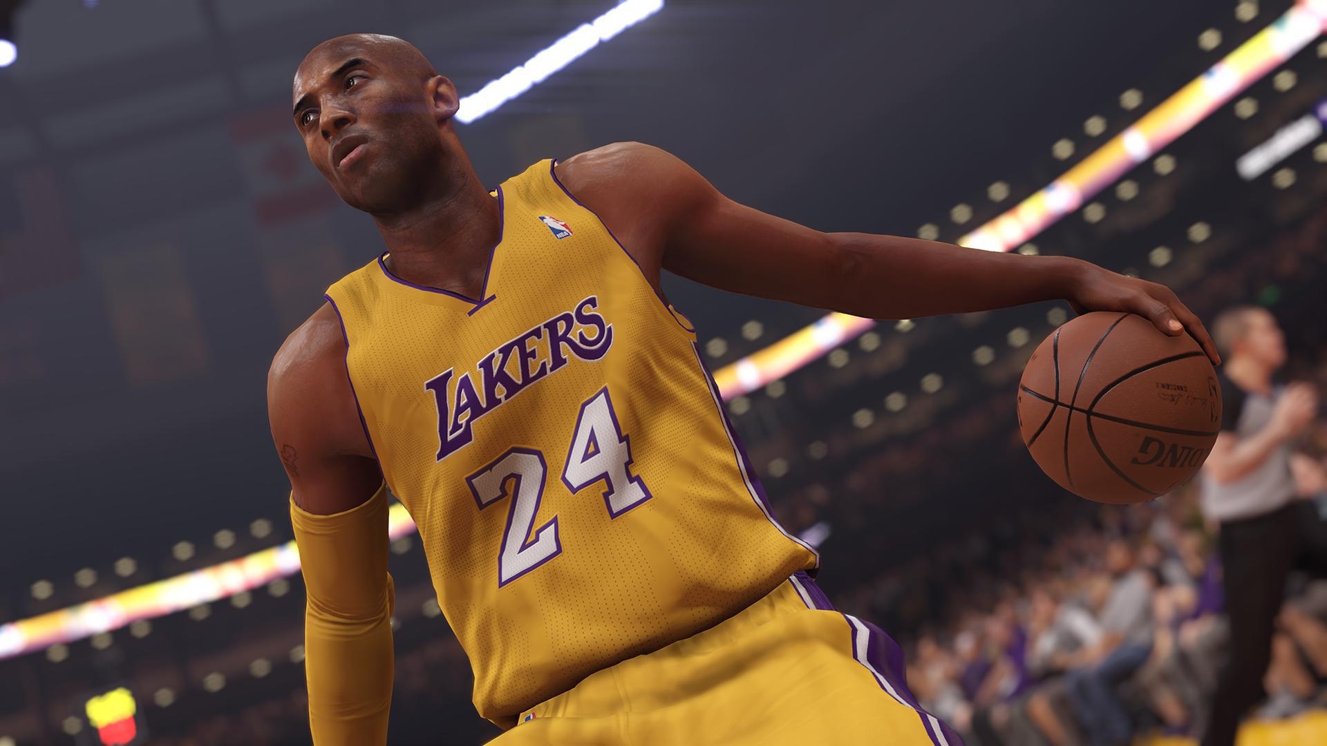 NBA 2K14 Screenshot 7