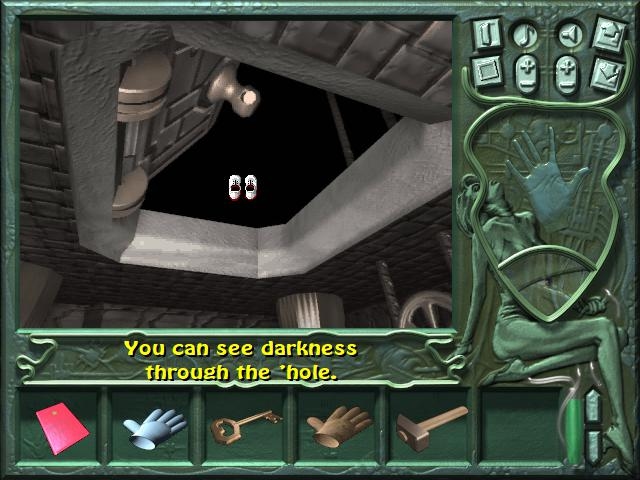 A.D. 2044 Screenshot 4