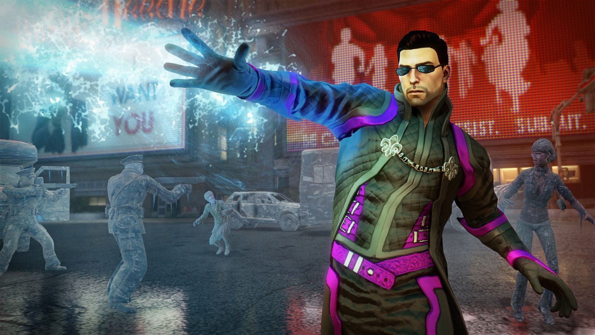 Saints Row IV Screenshot 7