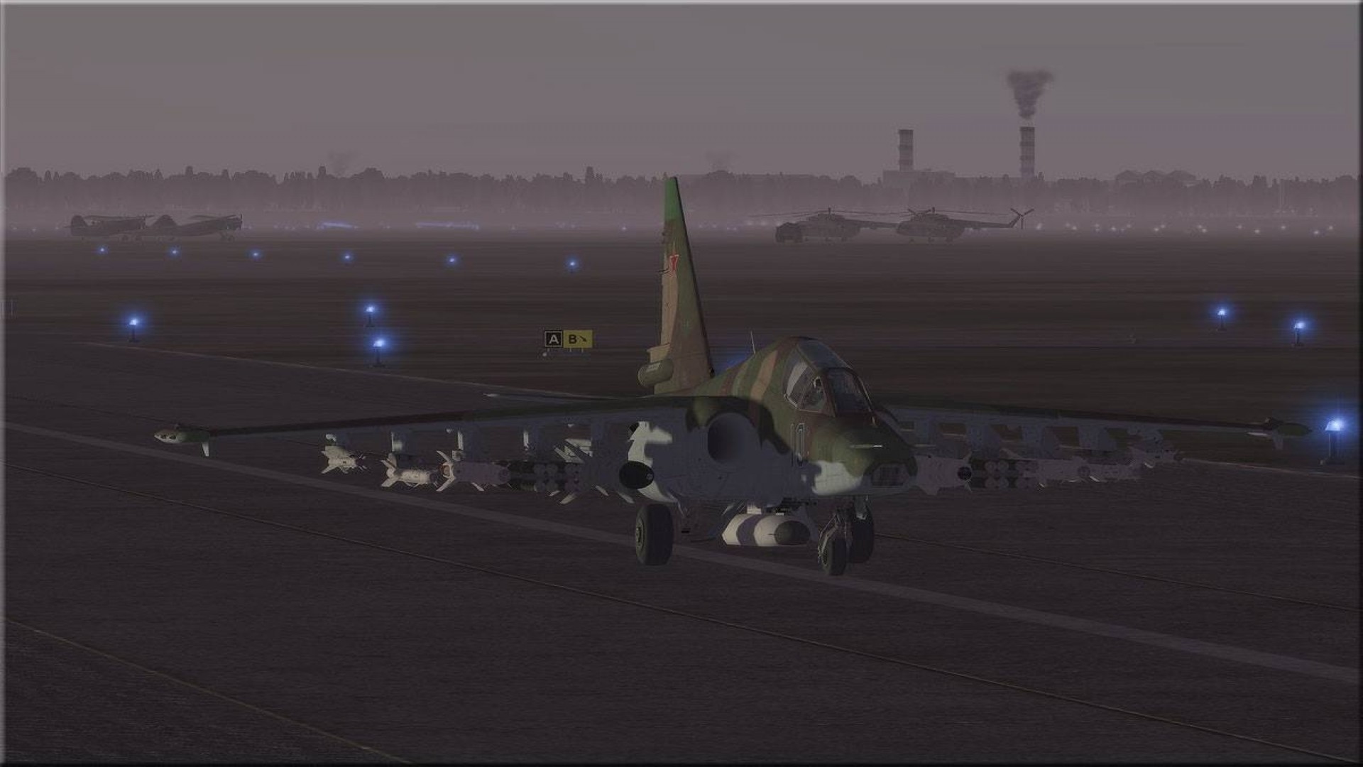 DCS World Screenshot 5